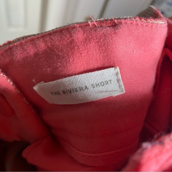 Ann Taylor Loft The Riviera Shorts Size 8 - Picture 4 of 5